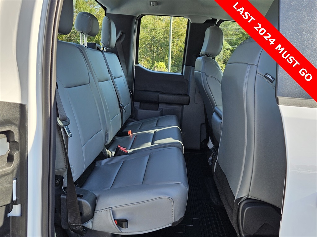 2024 Ford F-350 XL photo 11