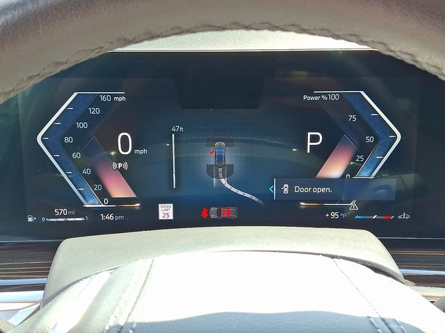 2025 Bmw X5 xDrive40i photo 18