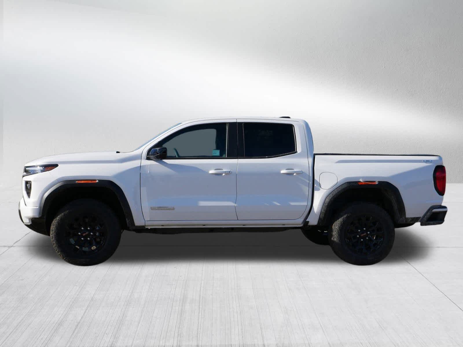 2026 Gmc Canyon Elevation photo 2