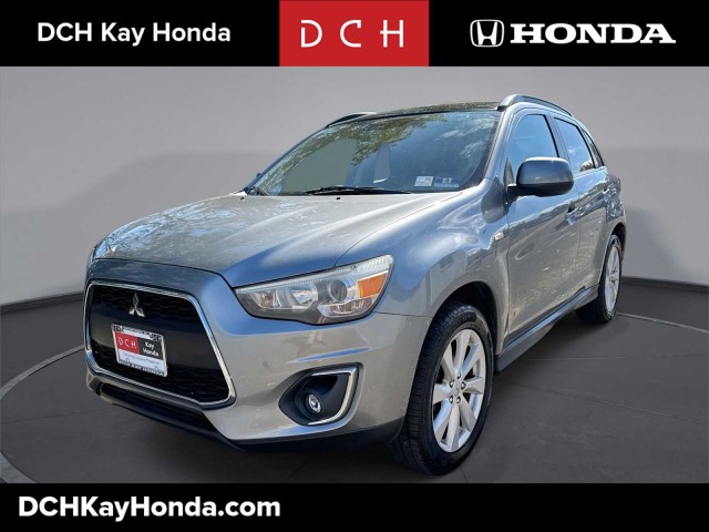 Pre-Owned 2011 Nissan JUKE SV Station Wagon in Eatontown