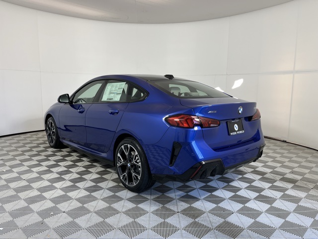 2025 Bmw 228i xDrive Gran Coupe photo 5