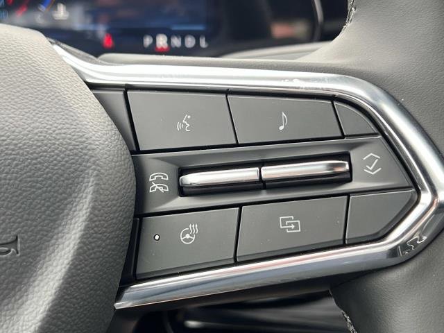 2026 Chevrolet Equinox LT photo 19