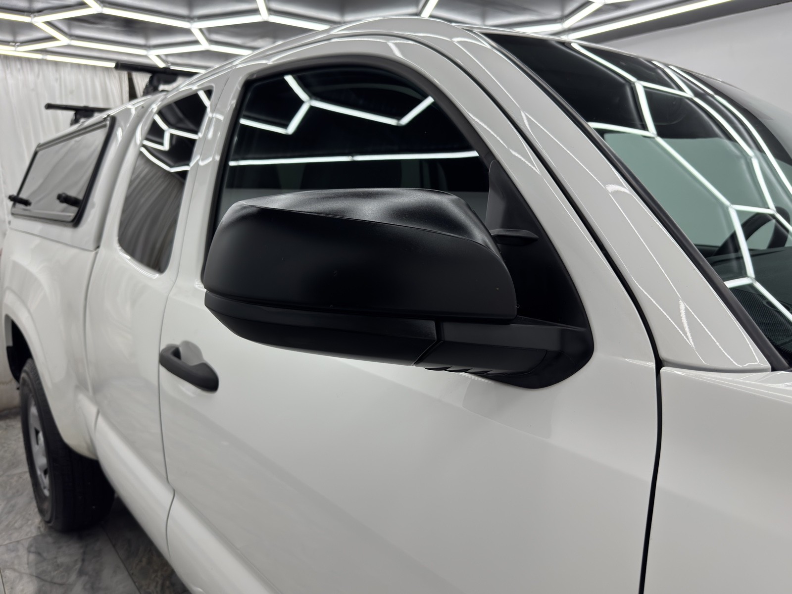 2020 Toyota Tacoma SR Access Cab photo 40