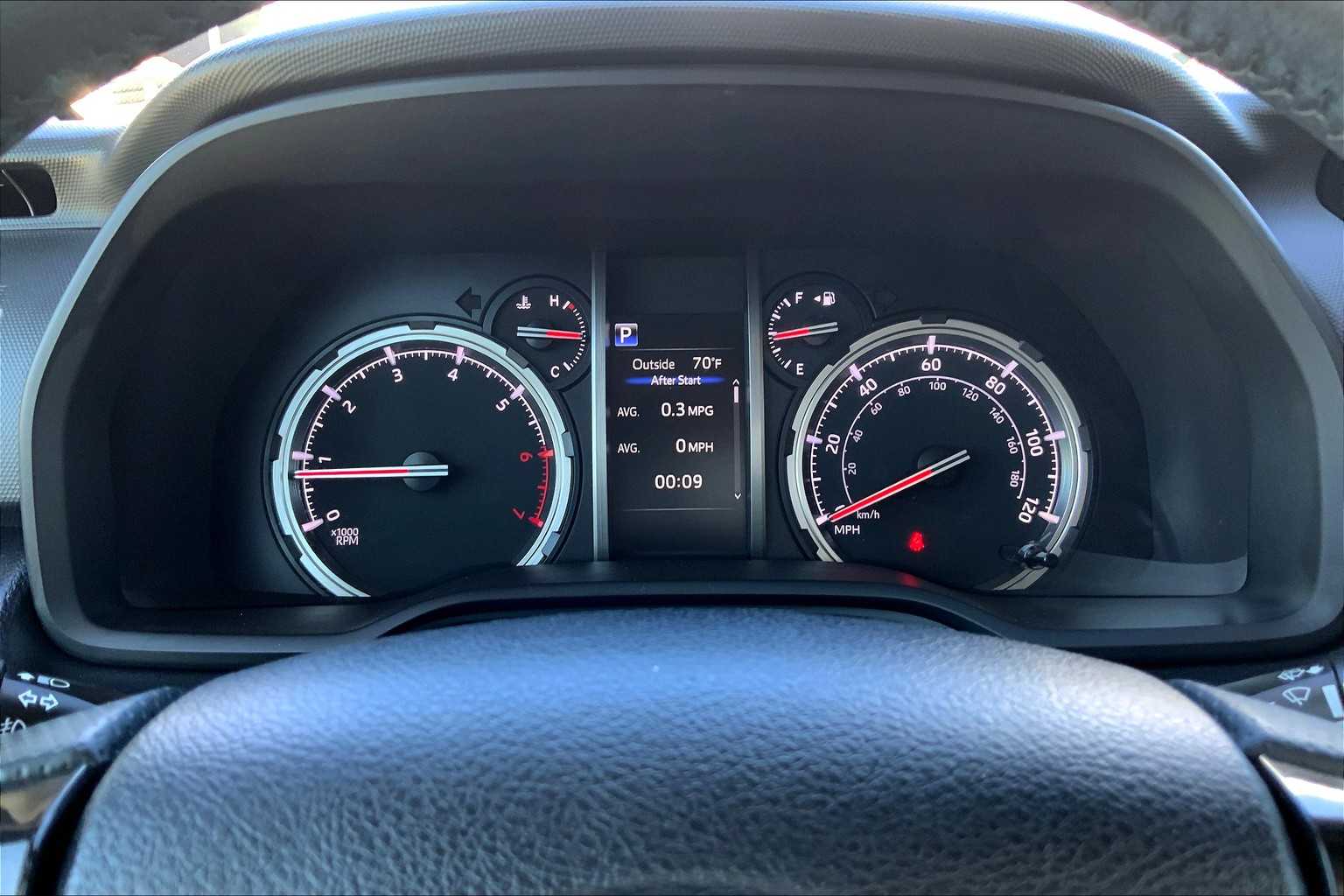 2023 Toyota 4Runner TRD Premium photo 22