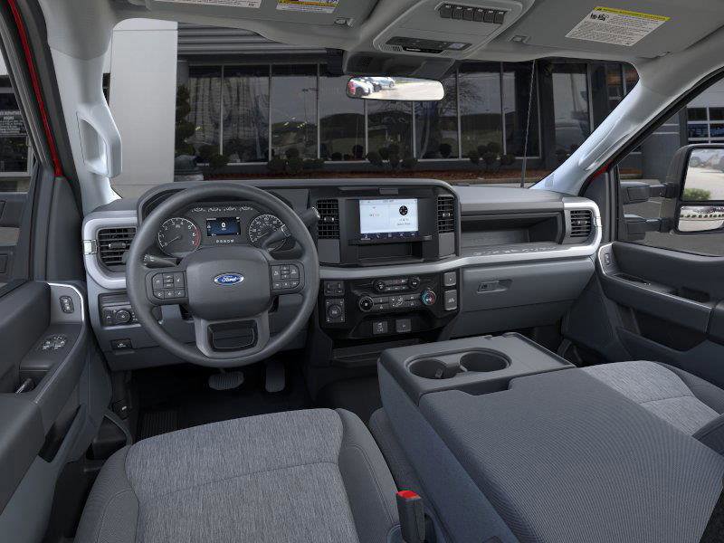 2026 FORD F-250 - Image 10