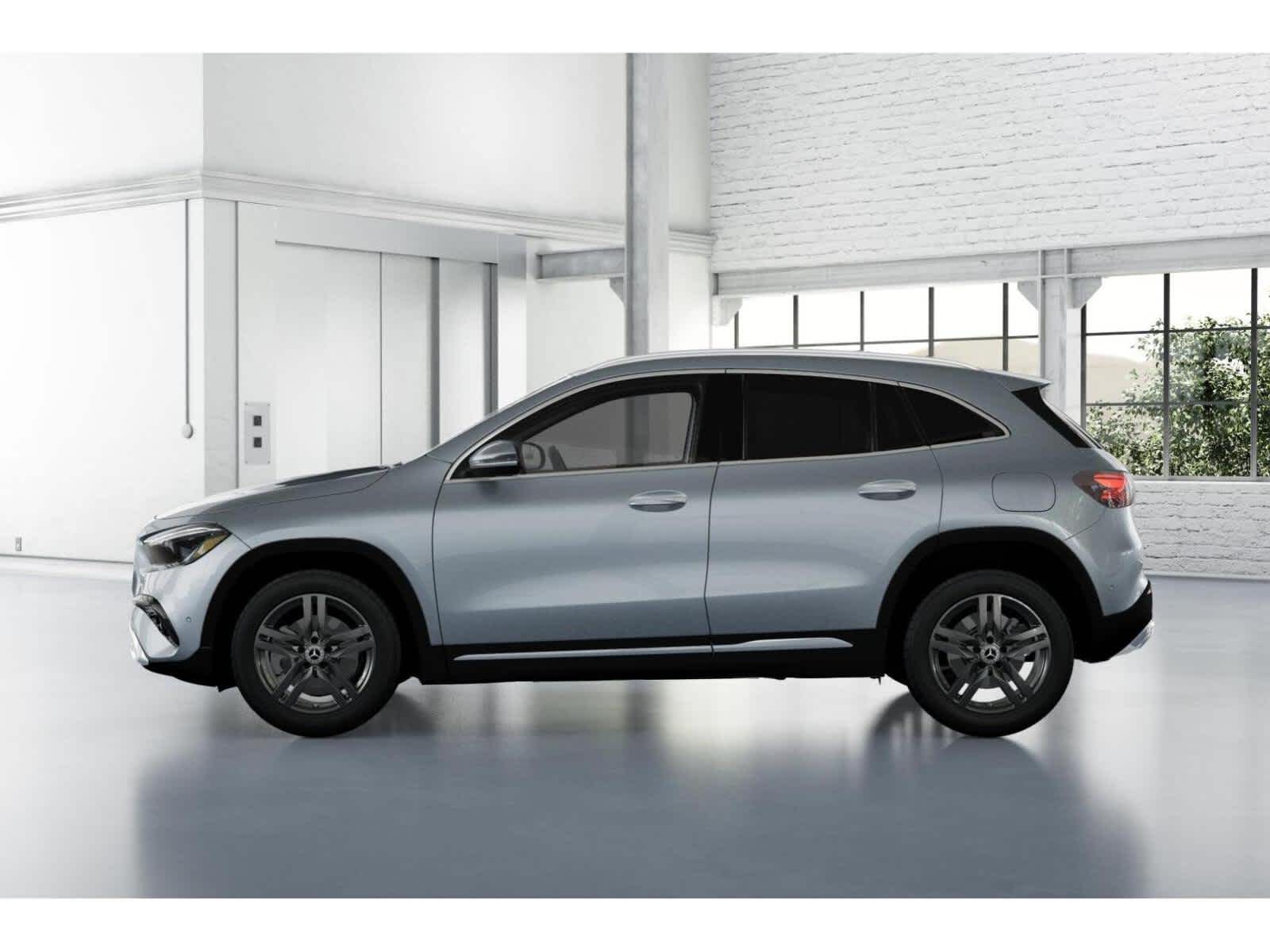 2026 Mercedes Benz GLA 250 photo 33