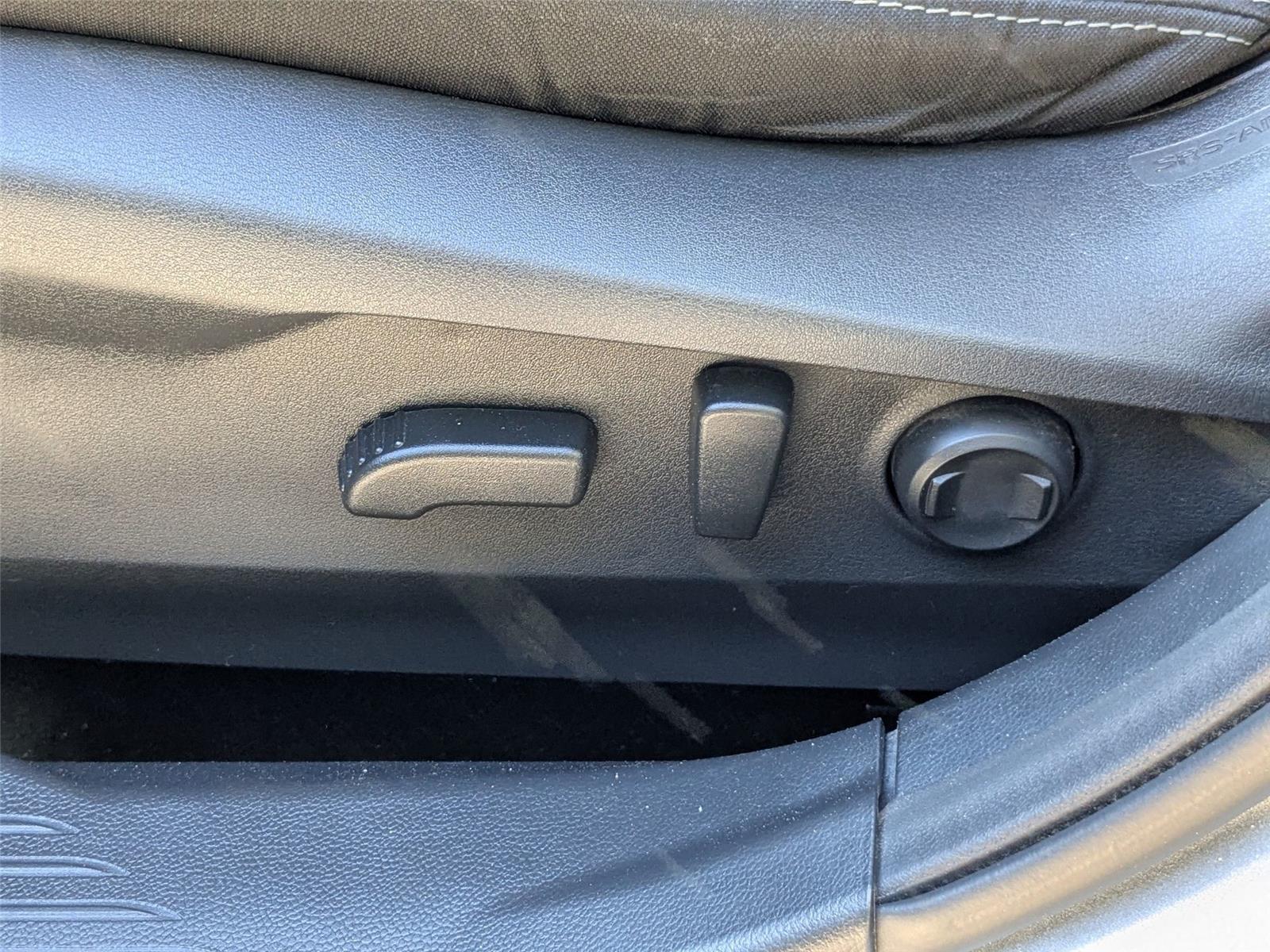 2023 Subaru Outback Premium photo 11
