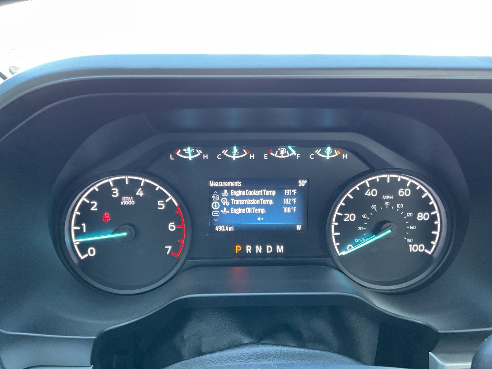 2025 Ford F-250 XL photo 3