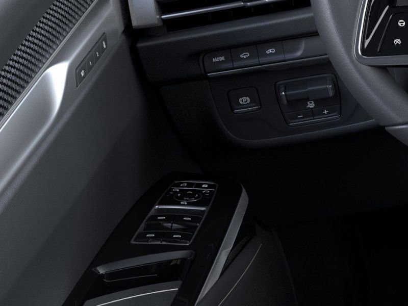 2025 Cadillac Escalade V-Series photo 22