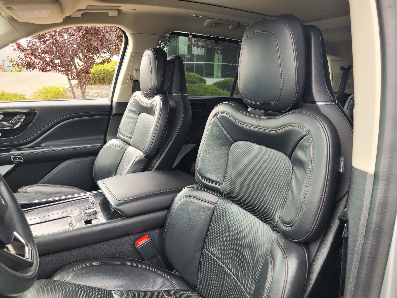 2023 Lincoln Aviator Reserve photo 18