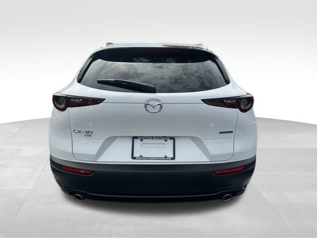 2025 Mazda CX-30 2.5 S Preferred photo 5