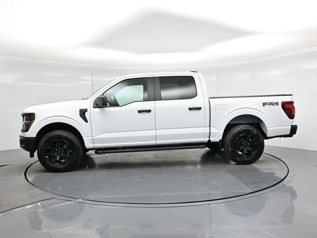 2025 Ford F-150 STX photo 22