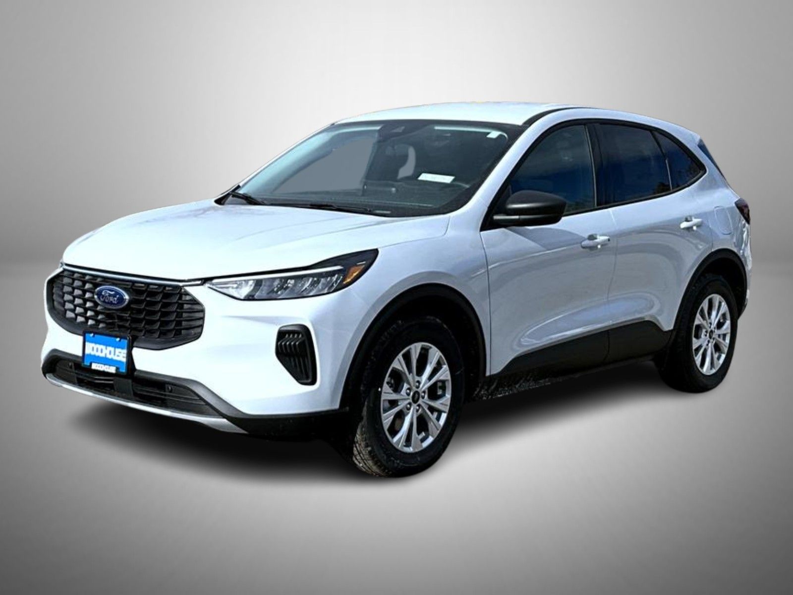 2026 Ford Escape Active's photo