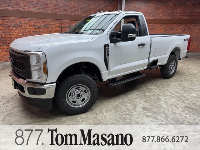 2026 Ford F-250 Super Duty XL's photo