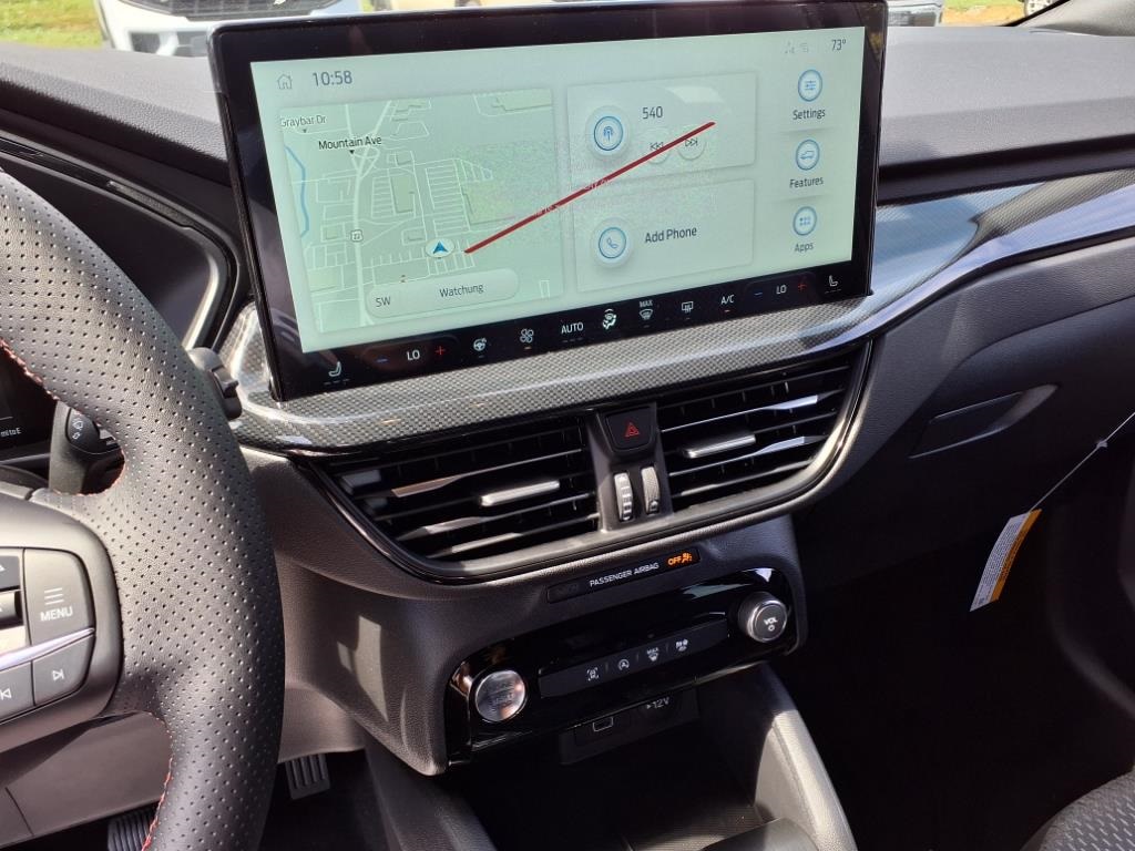 2025 Ford Escape ST-Line photo 14