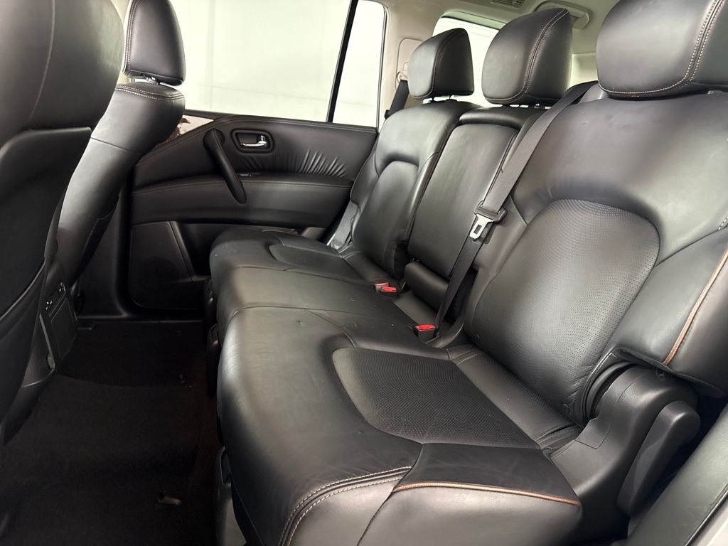 2018 Nissan Armada SL photo 10