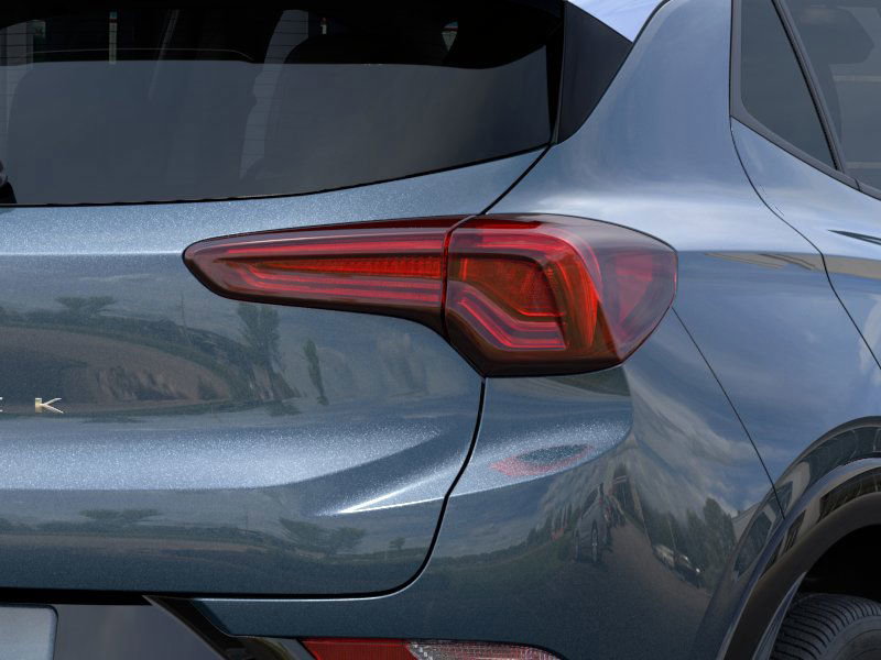2026 Buick Encore GX Sport Touring photo 10