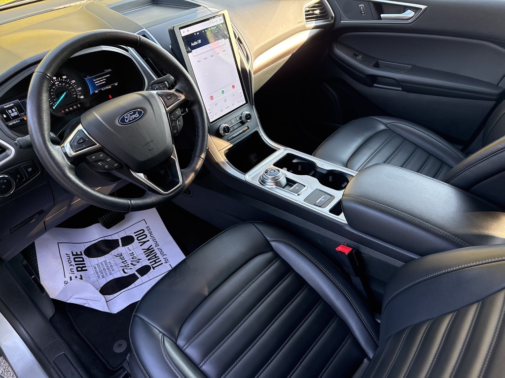 2024 Ford Edge SEL photo 10
