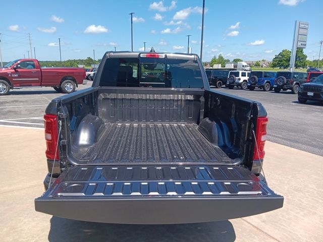 2025 Ram 1500 Big Horn Lone Star photo 21