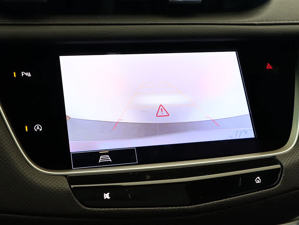 2025 Cadillac XT5 Premium Luxury photo 19
