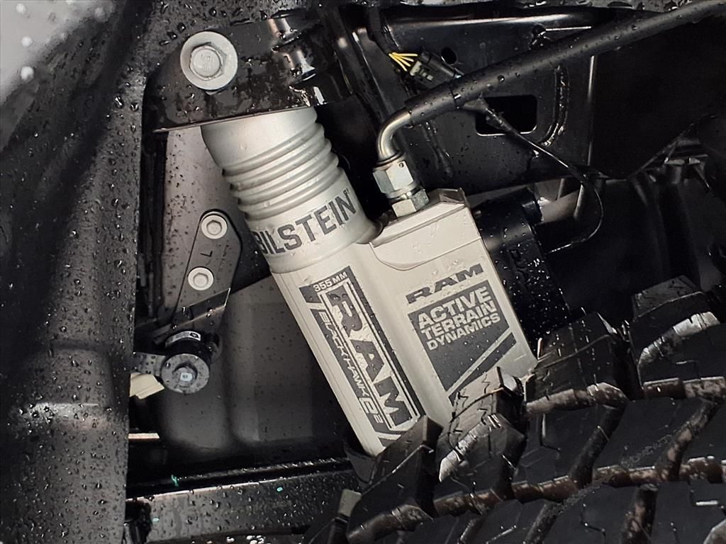 2025 Ram 1500 RHO photo 19