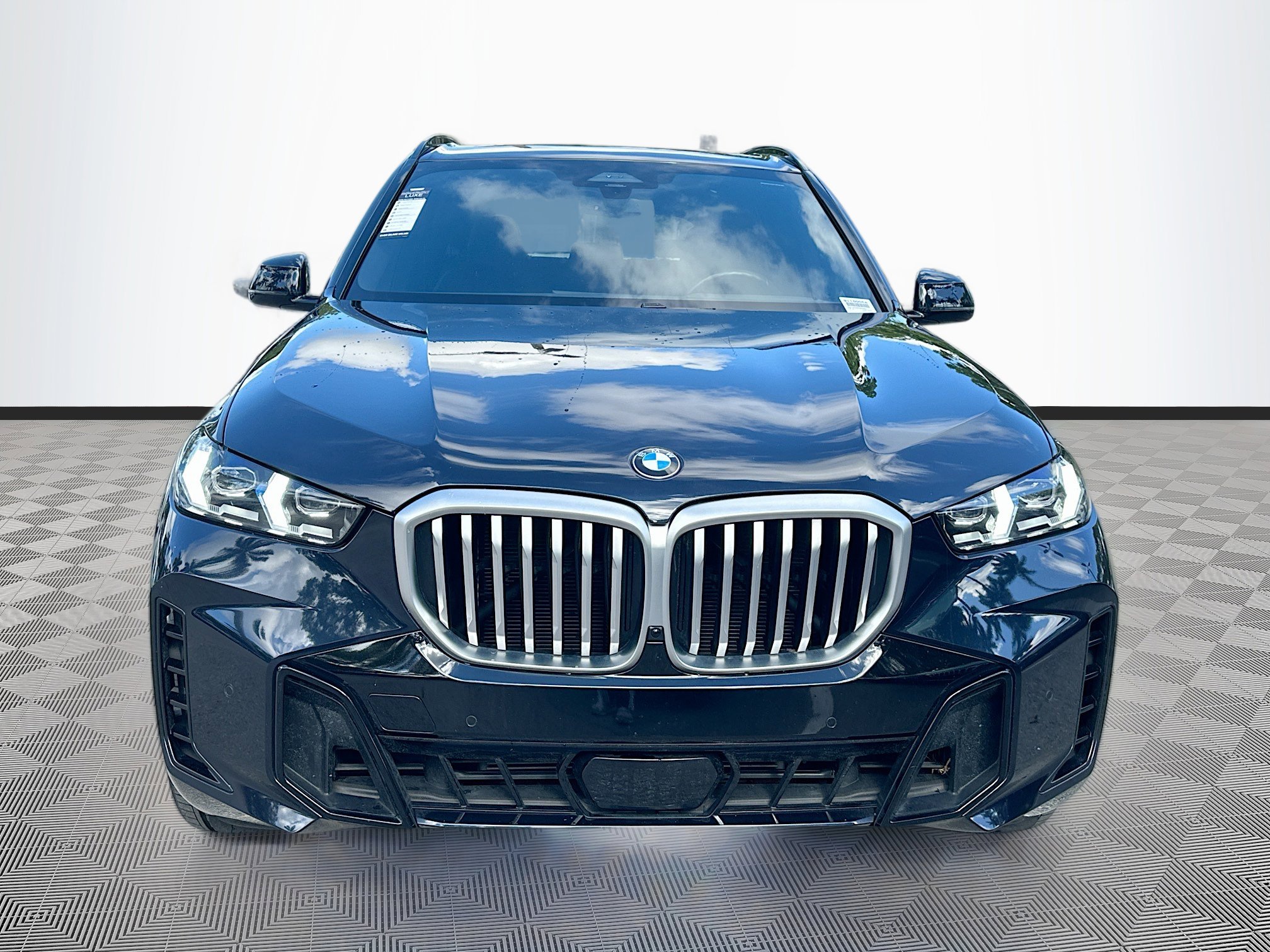 2024 Bmw X5 sDrive40i photo 2