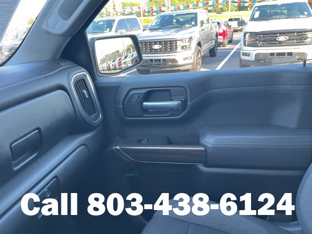 2021 Chevrolet Silverado 1500 LT photo 27