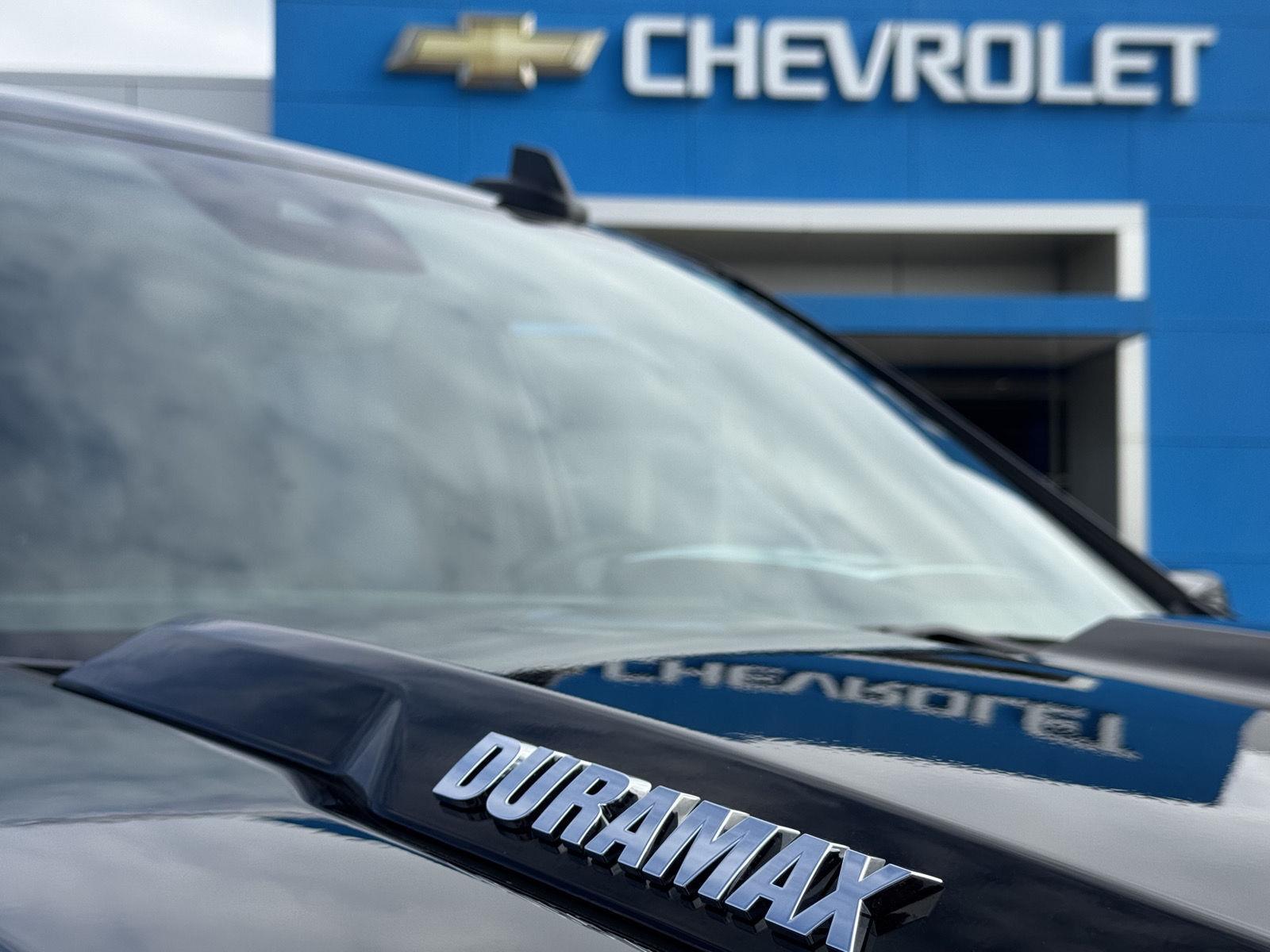 2026 Chevrolet Silverado 1500 ZR2 photo 53
