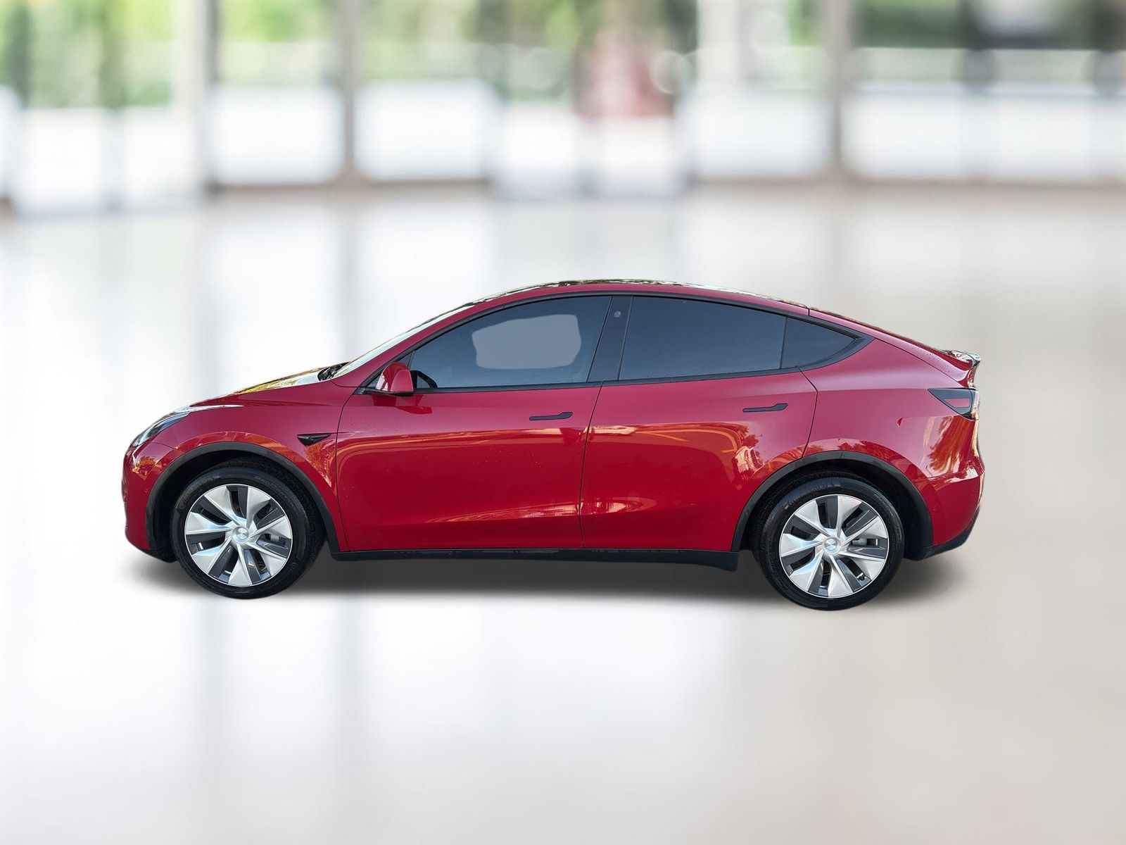 Used 2021 Tesla Model Y Long Range with VIN 5YJYGDEE1MF303015 for sale in Centennial, CO