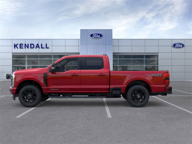 2025 Ford F-250 photo 3