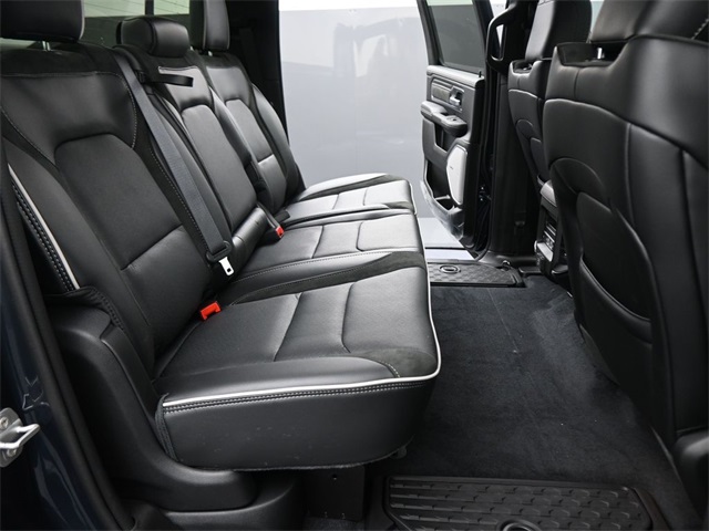 2026 Ram 1500 Laramie photo 36