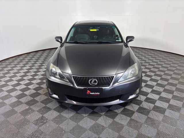 Used 2009 Lexus IS 250 with VIN JTHCK262295033964 for sale in Shakopee, Minnesota
