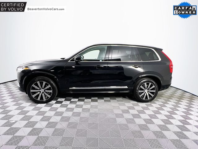 2025 Volvo XC90 Plus photo 3