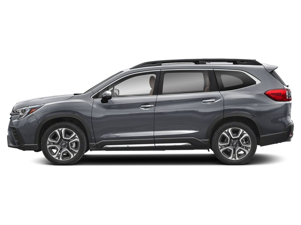 2025 Subaru Ascent Touring photo 3