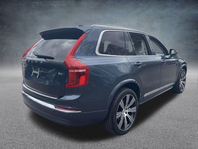 2023 Volvo XC90 Ultimate photo 6