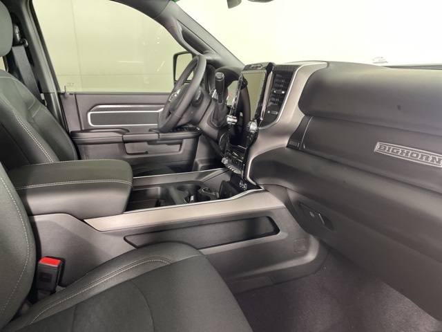 2026 Ram 2500 Big Horn photo 10
