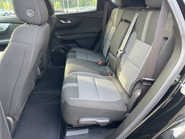 2024 Chevrolet Blazer 2LT photo 23
