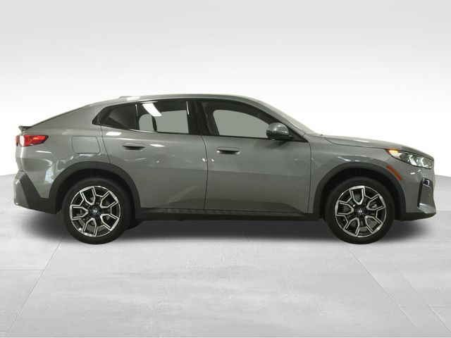 2025 Bmw X2 xDrive28i photo 3