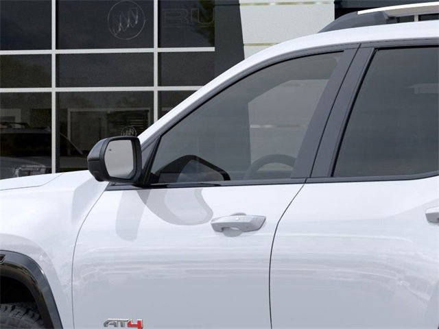 2026 Gmc Terrain AT4 photo 4