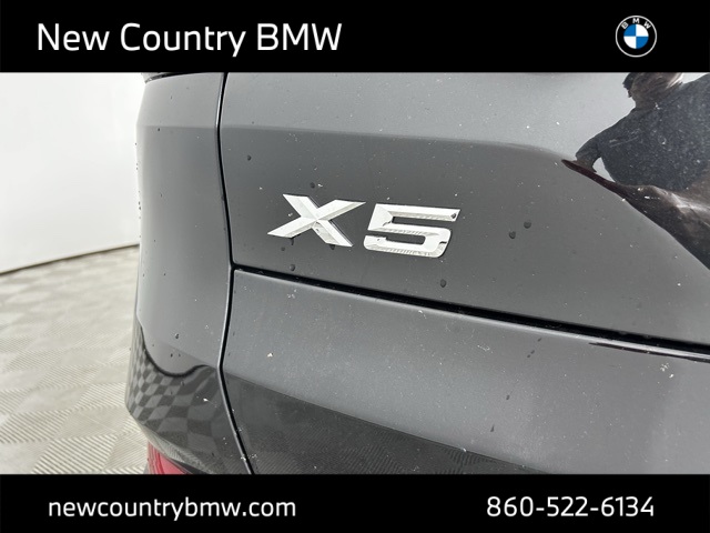 2026 Bmw X5 xDrive50e photo 10