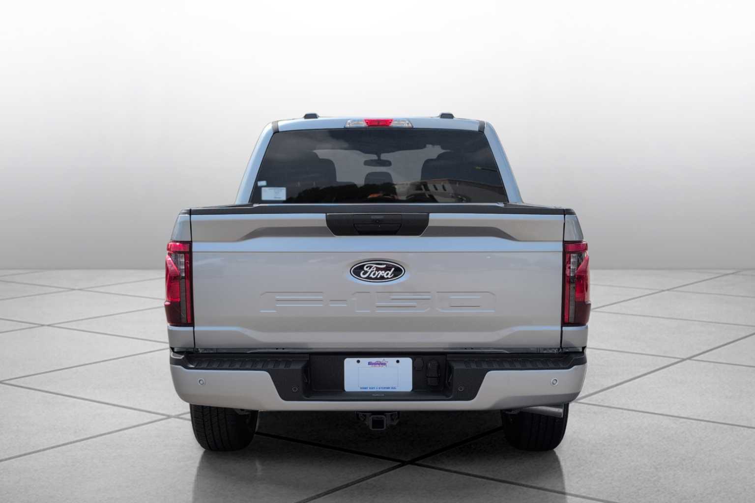 2025 Ford F-150 STX photo 13