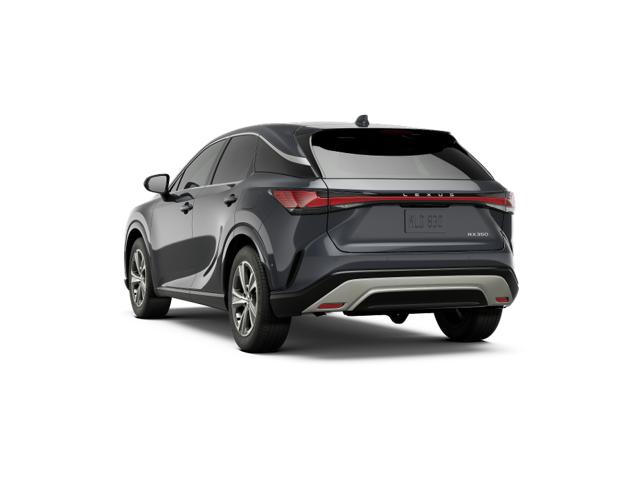 2025 Lexus RX 350 photo 3