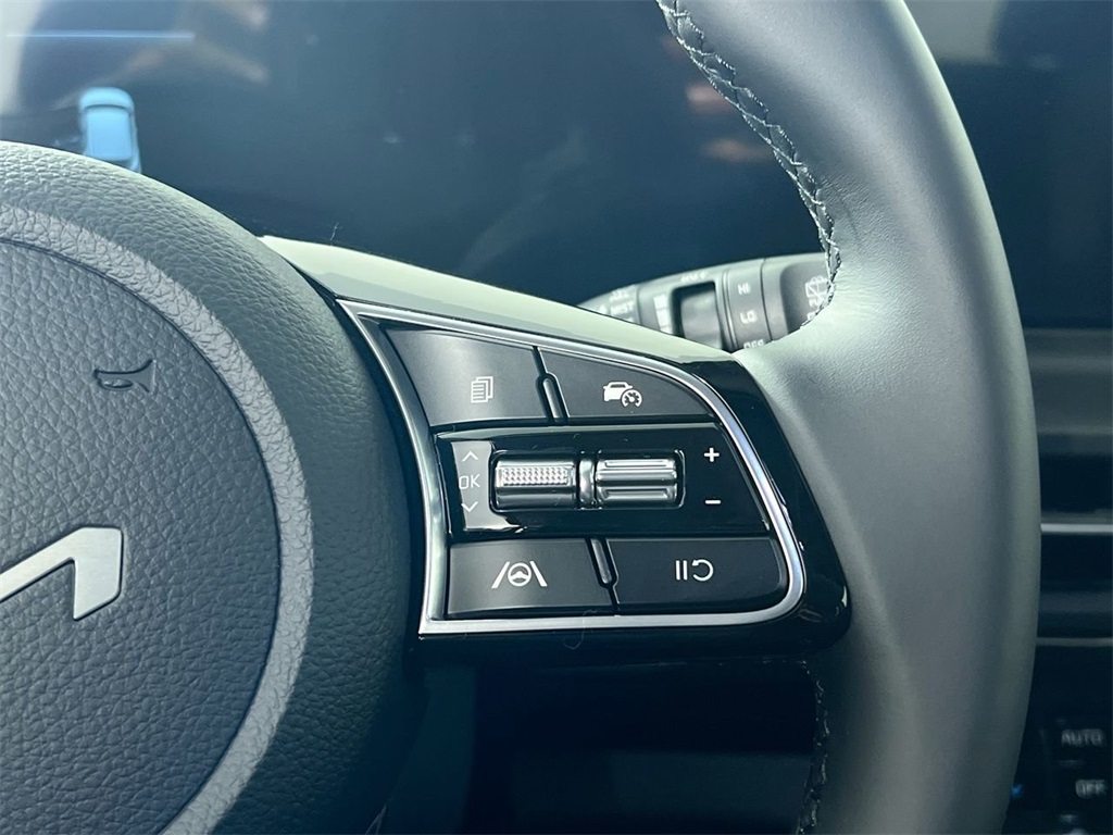 2026 Kia Seltos S photo 16