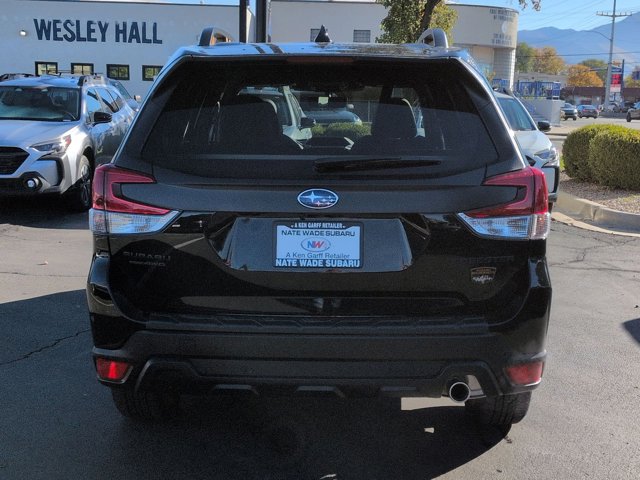 2025 Subaru Forester Wilderness photo 3