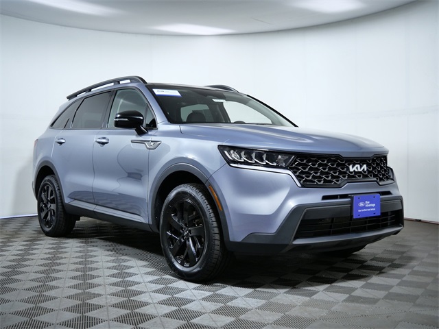 2023 Kia Sorento