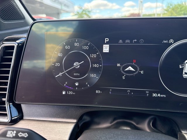 2023 Kia Sportage X-Pro photo 18