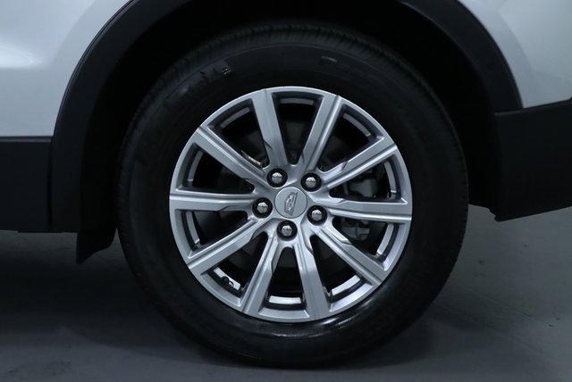 2022 Cadillac XT4 Premium Luxury photo 8