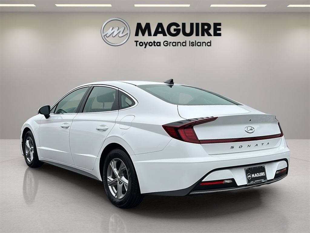 2023 Hyundai Sonata SE photo 21