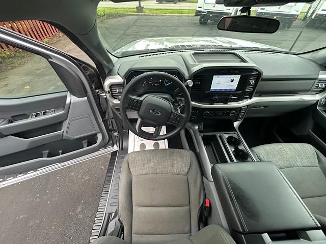 2022 Ford F-150 XLT photo 36