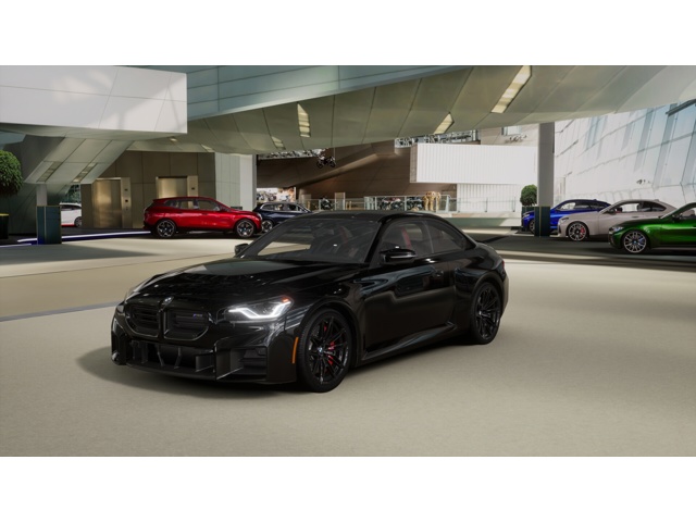 2026 BMW M2 Coupe M2's photo